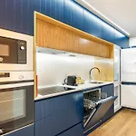 Dom Miguel Apartment By Se Apartamentos