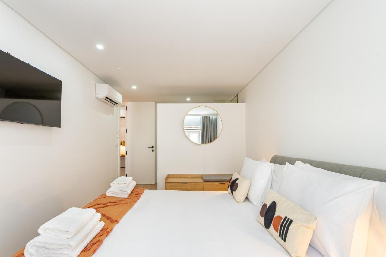 Dom Miguel By Se Appartement