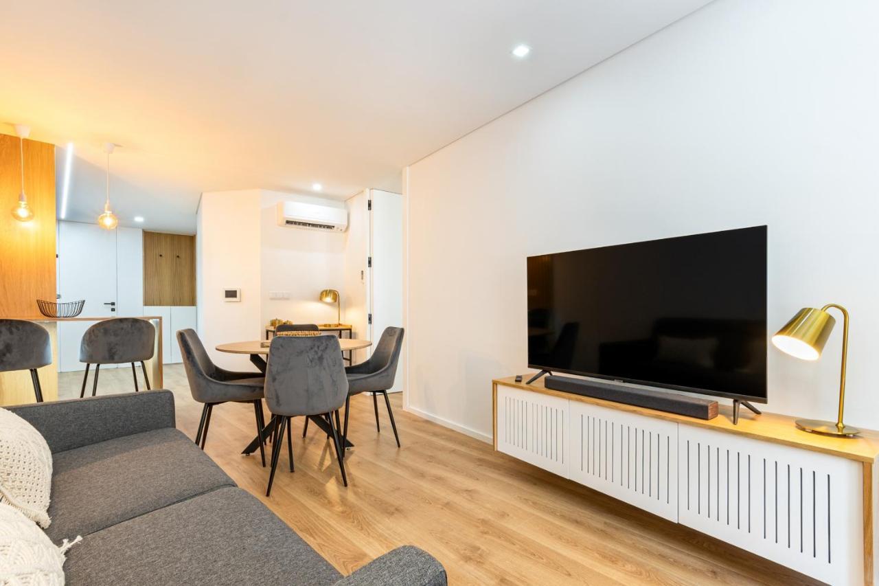 Dom Miguel By Se Apartemen Braga