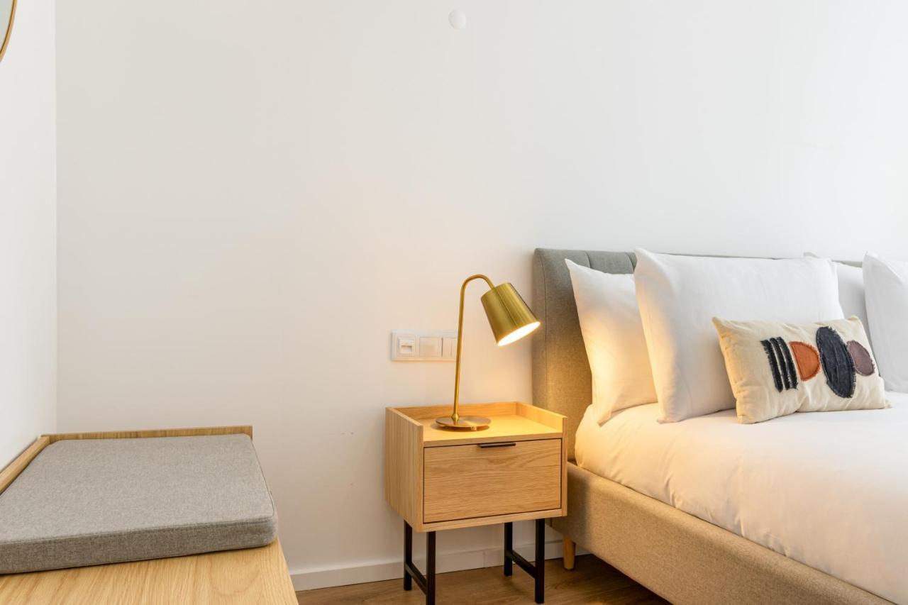 Apartemen Dom Miguel By Se
