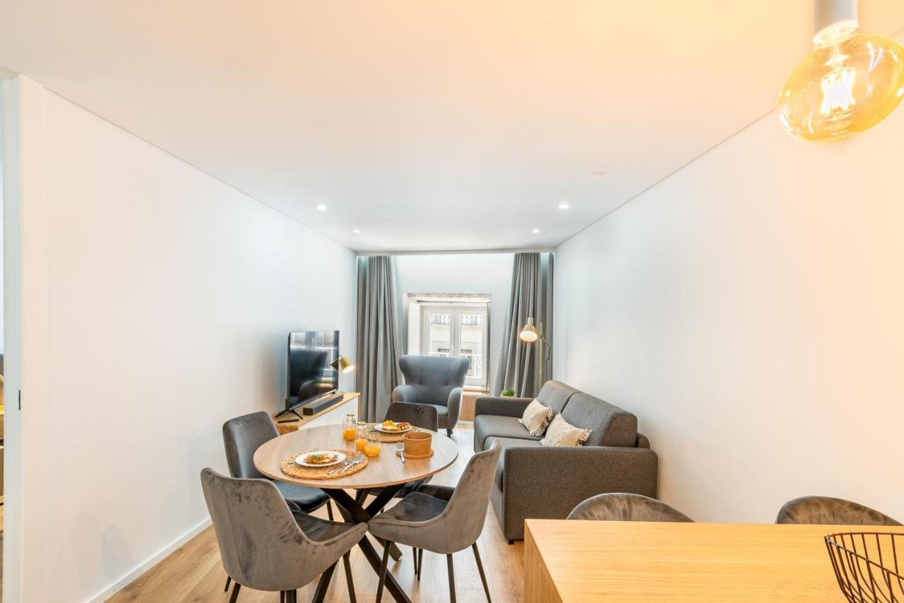 Dom Miguel By Se Apartemen
