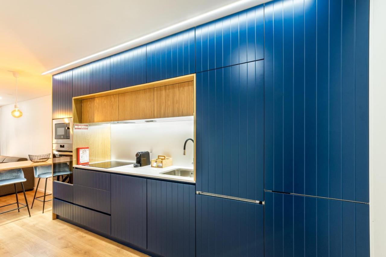 Dom Miguel By Se Apartemen *