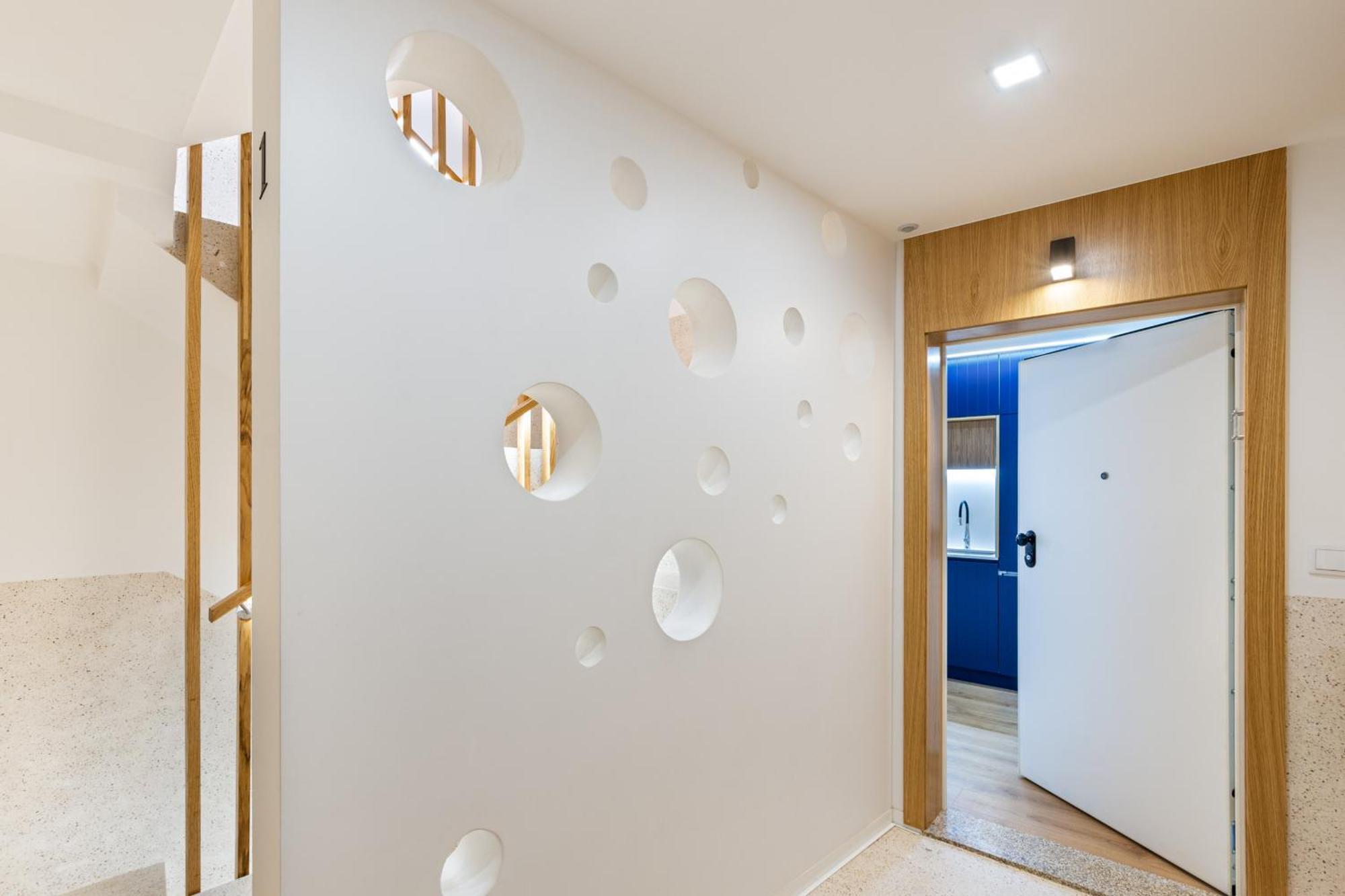 Apartemen Dom Miguel By Se Braga