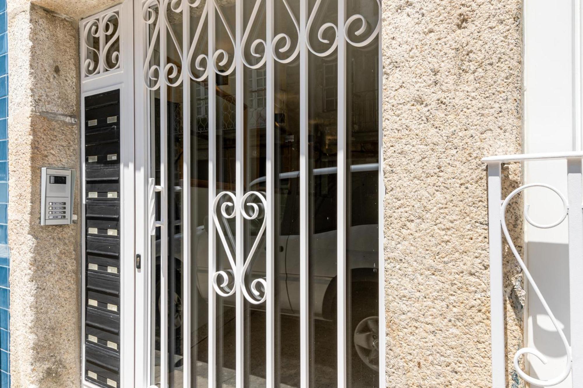 Apartemen Dom Miguel By Se
